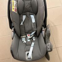 Passeggino CYBEX Platinum Priam