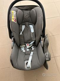 Passeggino CYBEX Platinum Priam