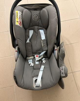 Passeggino CYBEX Platinum Priam