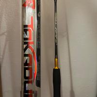 Xzoga taka si 5715 - vertical jigging