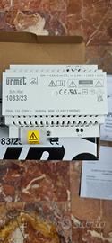 alimentatore Urmet 1083/23