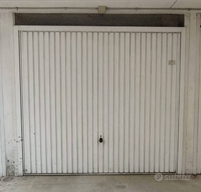 Box auto terrazze del presidente