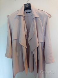 Cappotto Rinascimento