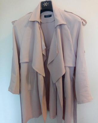 Cappotto Rinascimento
