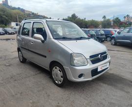 Opel Agila 1.2 16V Enjoy