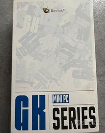 Mini PC GK55