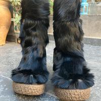 Moonboot AICAD Yeti Style 42/43