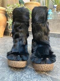 Moonboot AICAD Yeti Style 42/43