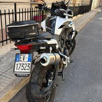 Benelli TRK502