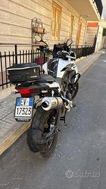 Benelli TRK502