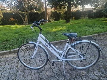 bicicletta donna