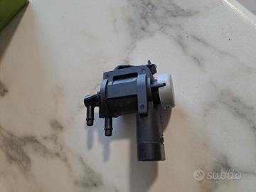    Valvola Controllo Gas Di Scarico AGR 