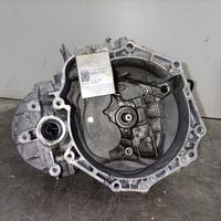 CAMBIO MANUALE COMPLETO OPEL Meriva 3° Serie 5559
