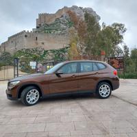 BMW X1 2013 KM150000 DIESEL 2000CC DA 116CV (85KW)