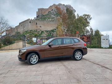 BMW X1 2013 KM150000 DIESEL 2000CC DA 116CV (85KW)