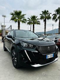 Peugeot 2008 BlueHDi 130 S&S EAT8 Allure Pack