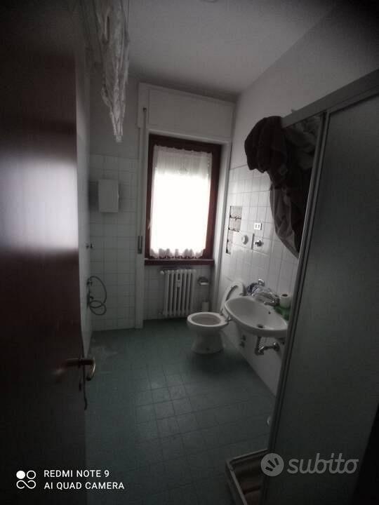 Appartamento – Monza, San Giuseppe - Altro