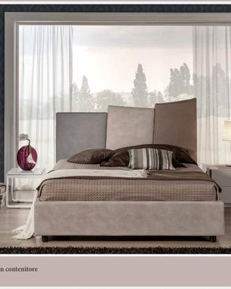 Letto Contenitore