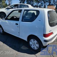 FIAT SEICENTO 600 187 1.1 54CV 98-10 -Ricambi