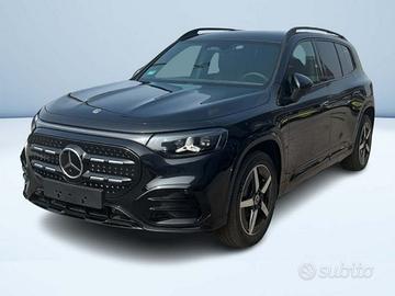 Mercedes-Benz GLB 350 4Matic EQ AMG Line Adva...