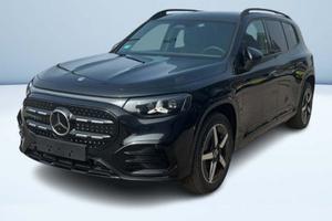 Mercedes-Benz GLB 350 4Matic EQ AMG Line Adva...