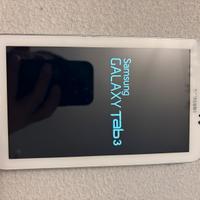Tablet galaxy tab 3
