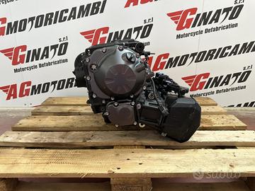 BLOCCO MOTORE COMPLETO ZR7500E KAWASAKI Z750 Z 750
