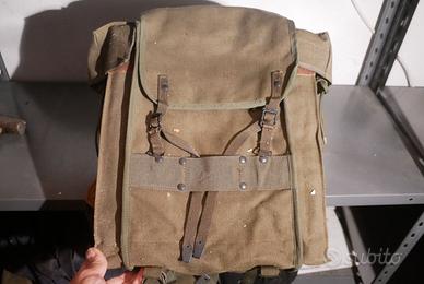 zaino militare