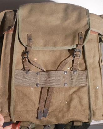 zaino militare