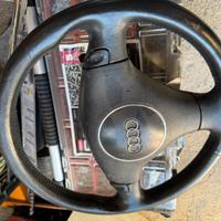 Volante sportivo Audi A4 B6/B7