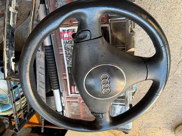 Volante sportivo Audi A4 B6/B7