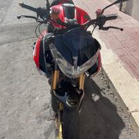 Benelli Tornado Naked Tre - 2007
