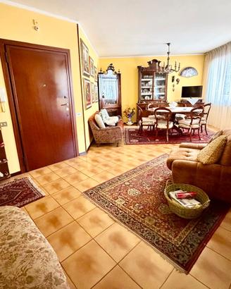 Appartamento 3 letto