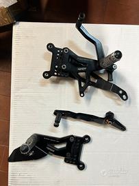 Accessori Yamaha R1
