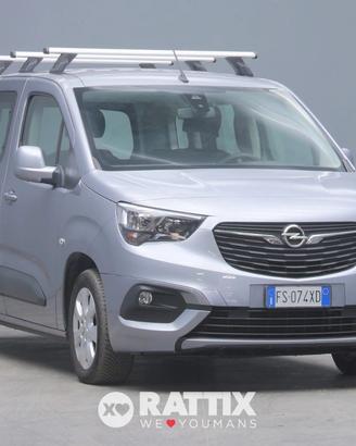 OPEL Combo Life 1.5 100CV Advance MT5