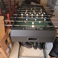 biliardino per ragazzi