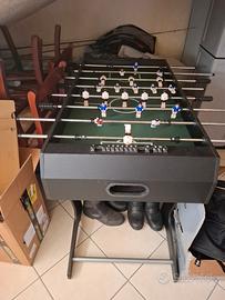 biliardino per ragazzi