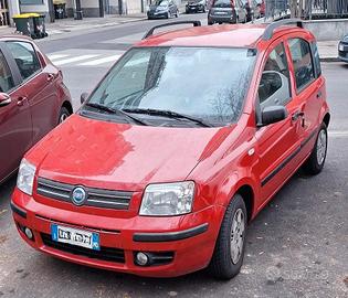 Fiat Panda 1.2 Dynamic 2007 Benzina - 49000km