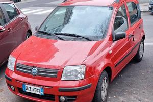 Fiat Panda 1.2 Dynamic 2007 Benzina - 49000km
