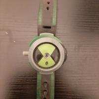 Orologio Ben 10