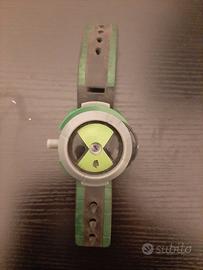 Orologio Ben 10