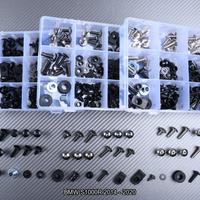 Kit viti specifico per BMW S1000R 2014 - 2020