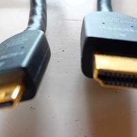Cavo hdmi