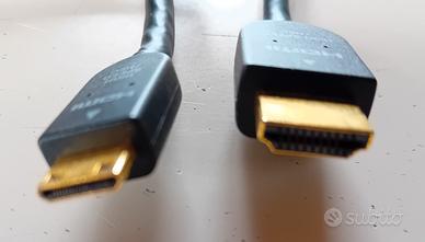 Cavo hdmi