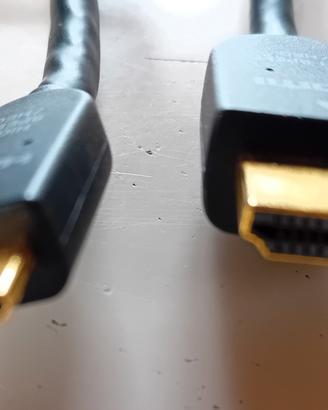 Cavo hdmi