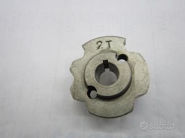 Comando Desmodromico Motobi Ardizio 125 2T