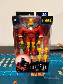 Etrigan - The New Batman Adventures Action Figure