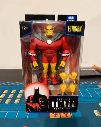 Etrigan - The New Batman Adventures Action Figure