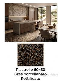 piastrelle 60x60