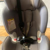 Seggiolino Auto Chicco isofix